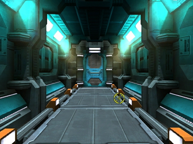 Nerf N-Strike - Imagen 26